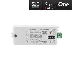 The Light Group SLC SmartOne převodník signálu ZigBee na DALI/1-10V obraz