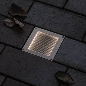 Paulmann Paulmann Brick LED vestavné světlo, ZigBee, 10x10 cm obraz