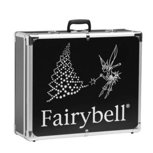 Fairybell Kufr Fairybell Flight Case obraz