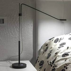ICONE ICONE Tecla - elegantní stolní LED lampa obraz
