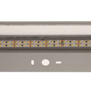 MCJ Mera LED nástěnné svítidlo, šířka 80 cm, hliník, 3 000K obraz