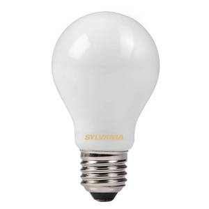 Sylvania LED žárovka E27 ToLEDo RT A60 7W satin 2 700K obraz