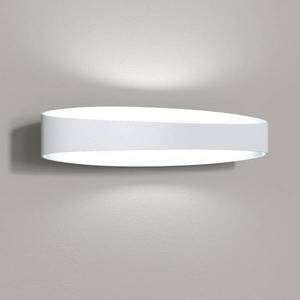 Ailati Bridge - nástěnné svítidlo LED z tlakově litého hliníku obraz