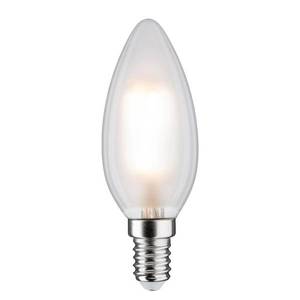 LED světlo svíčka E14 5W stmívatelné teplé bílé obraz