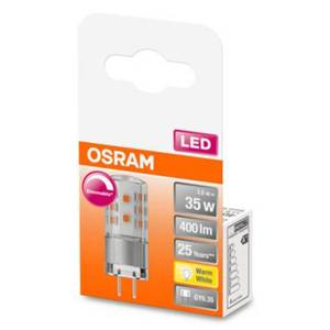 OSRAM Kolíčková LED žárovka OSRAM GY6.35 4, 5 W 2 700 K stmívatelná obraz