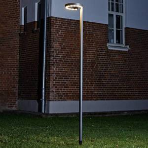 Lucande Lucande Jannis LED tyčové světlo, kroužek obraz