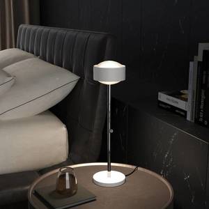 Top Light Puk Maxx Eye Table LED 37 cm matná čočka, matná bílá obraz