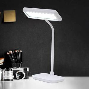 Briloner Stolní lampa LED s denním světlem obraz