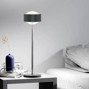 Top Light Puk Maxx Eye Table LED 37 cm matná čočka, antracitová barva obraz