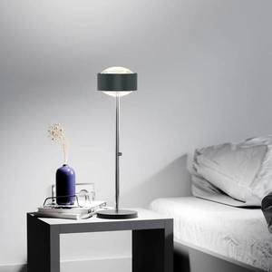 Top Light Puk Maxx Eye Table LED 37 cm matná čočka, černá obraz