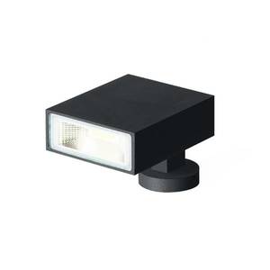 Wever & Ducré Lighting WEVER & DUCRÉ Stake 1.0 LED venkovní reflektor černý obraz