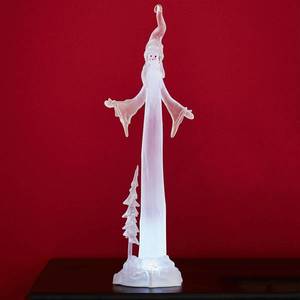 Markslöjd Mrazivé dekorativní světlo z akrylu obraz