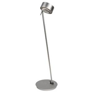 Top Light Stolní lampa Puk Maxx Table, chrom matný obraz