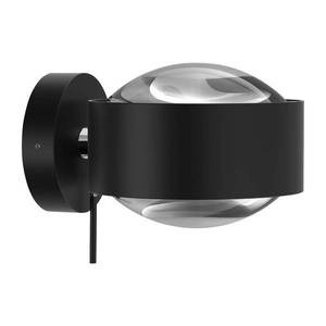 Top Light Puk Maxx Wall+, čočky G9 čiré, černý mat/chrom obraz
