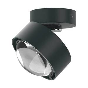 Top Light Puk Mini Move LED čirá čočka, antracitová matná/chromová obraz
