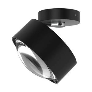 Top Light Reflektor Puk Maxx Move LED, čirá čočka, matná černá obraz