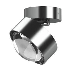 Top Light Reflektor Puk Mini Move G9, čirá čočka, matný chrom obraz