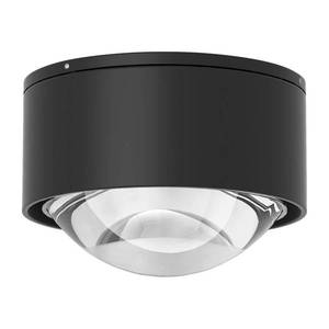 Top Light Reflektor Puk Mini One 2 LED, čirá čočka, matná černá barva obraz