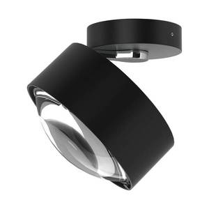 Top Light Reflektor Puk Maxx Move G9, čirá čočka, matně černý obraz
