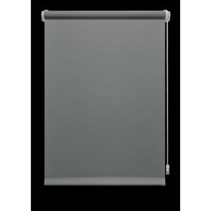 Roleta Mini Relax tmavě šedá, 57 x 150 cm obraz