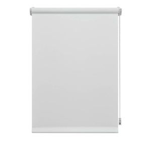 Roleta Mini Relax bílá, 80 x 150 cm obraz