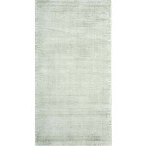 Zelený koberec 150x80 cm Jane - Westwing Collection obraz