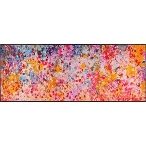 Esposa BĚHOUN DO KUCHYNĚ, 75/190 cm, vícebarevná obraz