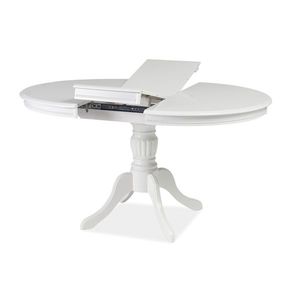 Jídelní stůl ULAVAO bílá obraz