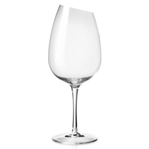 Designové sklenice na víno obraz