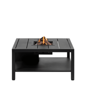 Stůl s plynovým ohništěm COSI- typ Cosiflow square obraz