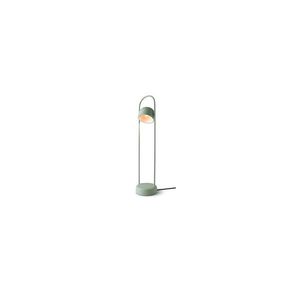 Stojací lampa QUAY, průměr 21 cm, borovice - Eva Solo obraz