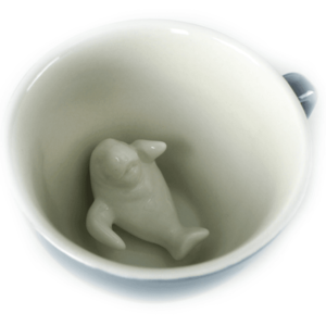 Hrnek KAPUSTŇÁK 325 ml - Creature Cups obraz