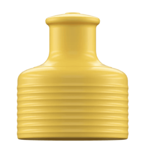 Víčko pro láhve Chilly's Bottles - Sportovní | více barev 500ml, edice Original Barva: žlutá obraz