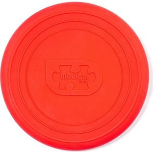 Bigjigs Toys Frisbee CHERRY červené obraz