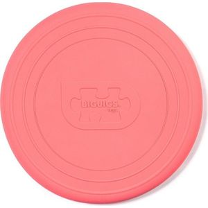 Bigjigs Toys Frisbee CORAL růžové obraz