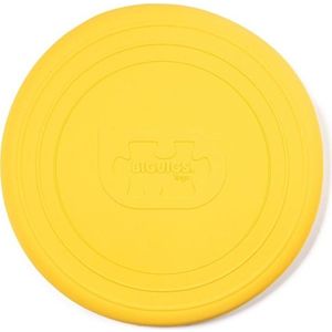 Bigjigs Toys Frisbee YELLOW žluté obraz