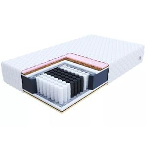 FDM Taštičková matrace NARNI MAX, velikost 100x200 obraz