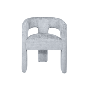Livin Hill Jídelní židle LEITH LET71B | modrošedá obraz