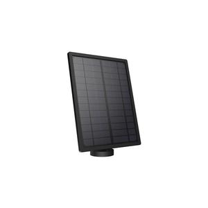 iGET HOME Solar SP2 - fotovoltaický panel 5 Watt, microUSB, kabel 3 m, univerzální obraz