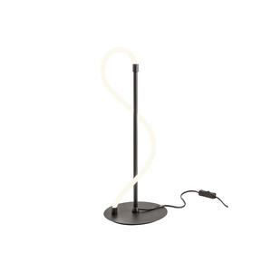 Redo Redo 01-2530 - LED Stmívatelná stolní lampa CORRAL LED/12W/230V černá obraz