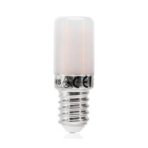 B.V. LED Žárovka do lednice T18 E14/3, 5W/230V 3000K - obraz