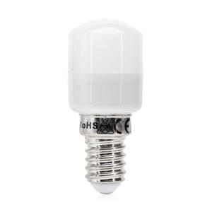 B.V. LED Žárovka do lednice T26 E14/2, 5W/230V 3000K - obraz