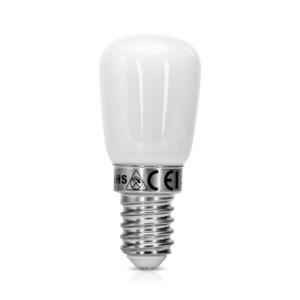 B.V. LED Žárovka do lednice T26 E14/3, 5W/230V 3000K - obraz