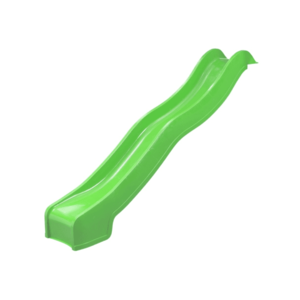 Marimex | Skluzavka s přípojkou na vodu zelená 3 m | 11640252 obraz
