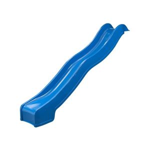 Marimex | Skluzavka s přípojkou na vodu - modrá 3, 0 m | 11640255 obraz