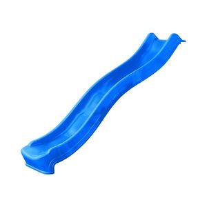 Marimex | Skluzavka s přípojkou na vodu - modrá 2, 20 m | 11640463 obraz