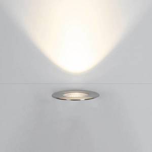 BRUMBERG Vestavné světlo BRUMBERG Boled LED, Ø 11 cm, 15 W obraz