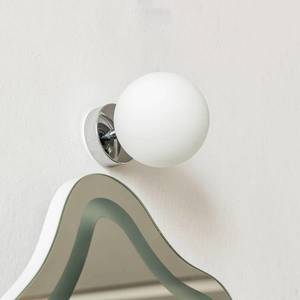 Arcchio Arcchio Maviris LED stropní svítidlo do koupelny, globus, 12 cm obraz