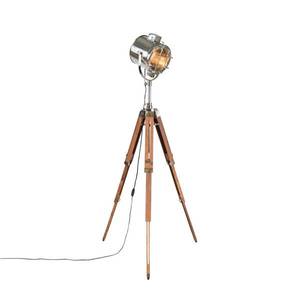 Lindby Lindby Grace stojací lampa v designu reflektoru obraz