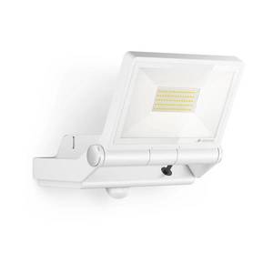 STEINEL STEINEL LED reflektor XLED PRO ONE Max, bílý, se senzorem obraz